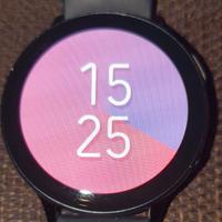 Samsung Galaxy Watch Active 2 - Caricatore Scatolo