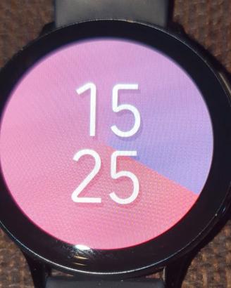 Samsung Galaxy Watch Active 2 - Basetta