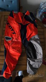 Pantaloni Scott 350 Series 