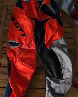 Pantaloni Scott 350 Series 