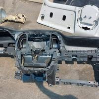 Kit Airbag Fiat Doblò 2018