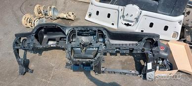 Kit Airbag Fiat Doblò 2018