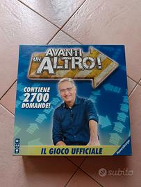 Gioco da tavolo 