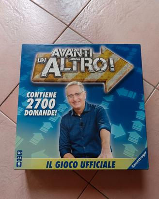 Gioco da tavolo 