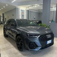 Audi q3 sport back 2021