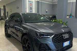 Audi q3 sport back 2021