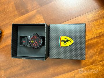 Orologio ferrari