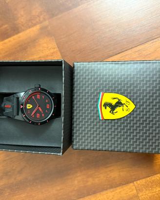 Orologio ferrari