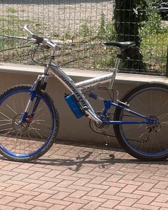 Mountain bike Jumpertrek