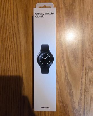 samsung galaxy watch 4 classic con sim lte