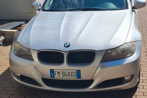 bmw 318d