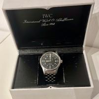 IWC MARK XV