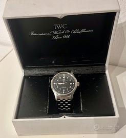 IWC MARK XV