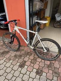 MTB FRW JUNKERS