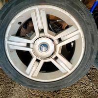 cerchi per fiat da 16 