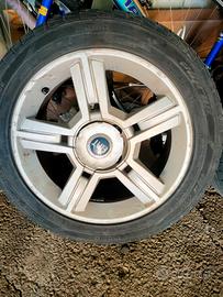 cerchi per fiat da 16 