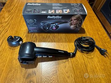 Babyliss Curl Secret Ionic 2