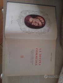 Divina Commedia / commentata da Giuseppe Villaroel