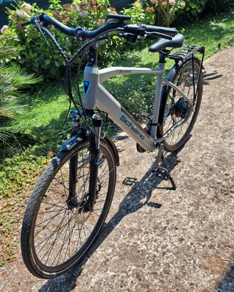 Bicicletta elettrica (Ardea)