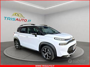 CITROEN C3 Aircross 1.2 110 Plus NEOPATENTATI (