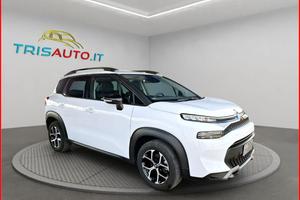 CITROEN C3 Aircross 1.2 110 Plus NEOPATENTATI (