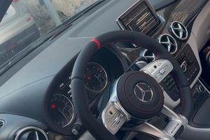 mercedes classeb