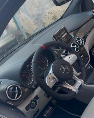 mercedes classeb
