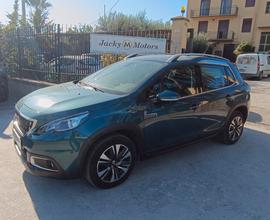 Peugeot 2008 BlueHDi 100 Allure