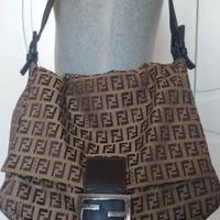 Fendi -  Mamma Baguette 