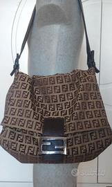 Fendi -  Mamma Baguette 