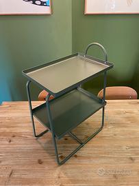 Comodino tavolino Ikea