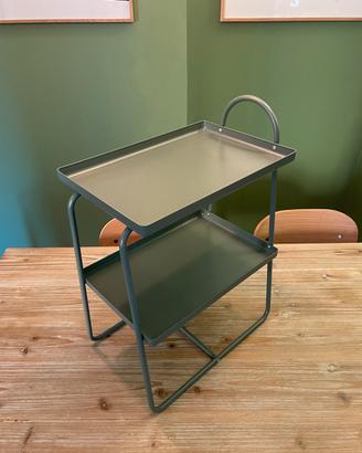 Comodino tavolino Ikea