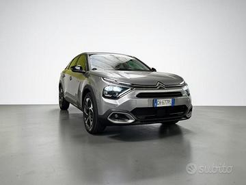 Citroen C4 1.5 bluehdi Shine s&s 130cv eat8