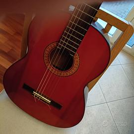 Chitarra Classica Yamaha G65-1