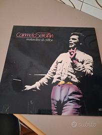 Disco Carmelo Serafin