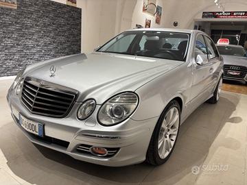 Mercedes-benz E 220 CDI cat EVO Avantgarde