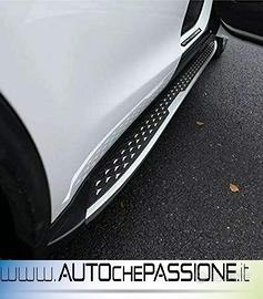 Accessori auto per Alfa Romeo, Stelvio