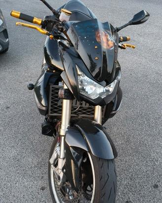 Kawasaki Z1000