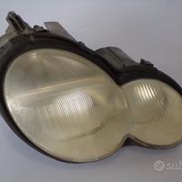 Faro Anteriore Sinistro Mercedes c220 w203 2003