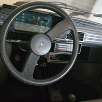 Fiat 126 bis unico proprietario 