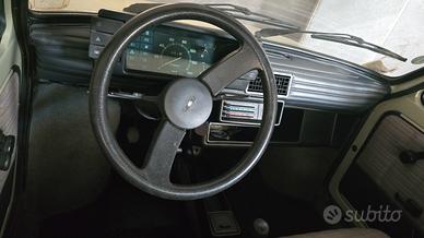 Fiat 126 bis unico proprietario 