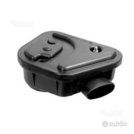 Scatola Filtro aria piaggio ape 50