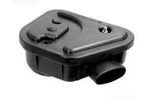 Scatola Filtro aria piaggio ape 50