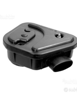 Scatola Filtro aria piaggio ape 50