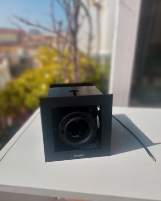 Vendita faretto incasso