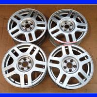 Cerchi Originali 6,5 x 16 VOLKSWAGEN Golf 4 97-04