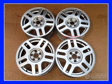 Cerchi Originali 6,5 x 16 VOLKSWAGEN Golf 4 97-04