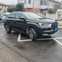 Ds7 Crossback  Grand Chic versione Rivoli