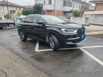 Ds7 Crossback  Grand Chic versione Rivoli