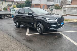 Ds7 Crossback  Grand Chic versione Rivoli